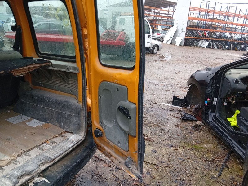 renault kangoo (kc0/1_) del año 2005