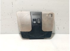 Recambio de luz interior para mercedes-benz clase c (w202) c 220 (202.022) referencia OEM IAM   