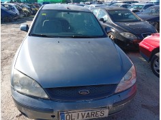 ford mondeo iii sedán (b4y) del año 2002