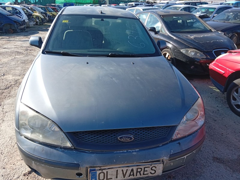 ford mondeo iii sedán (b4y) del año 2002