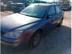 ford mondeo iii sedán (b4y) del año 2002 2