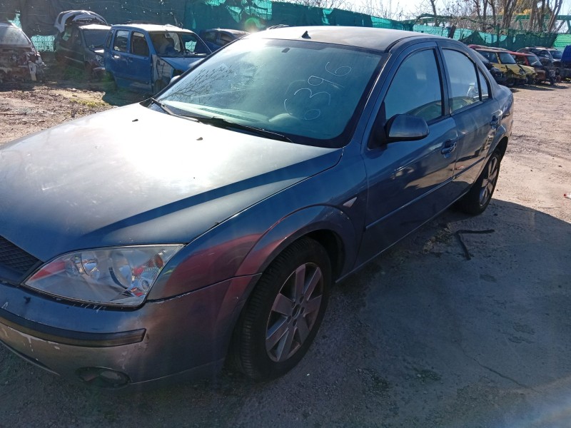ford mondeo iii sedán (b4y) del año 2002