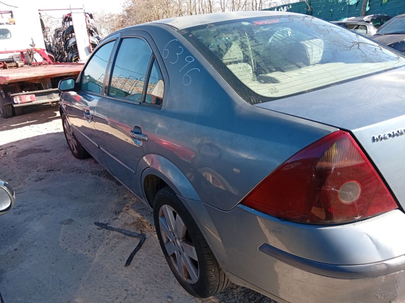 ford mondeo iii sedán (b4y) del año 2002