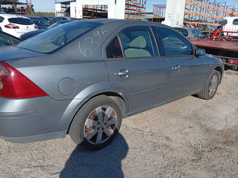 ford mondeo iii sedán (b4y) del año 2002