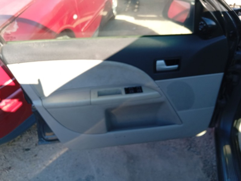 ford mondeo iii sedán (b4y) del año 2002