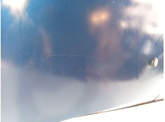 Recambio de capot para peugeot 307 (3a/c) 1.6 hdi referencia OEM IAM    2