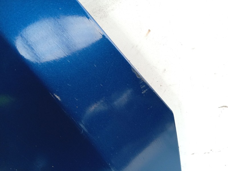 Recambio de capot para peugeot 307 (3a/c) 1.6 hdi referencia OEM IAM   