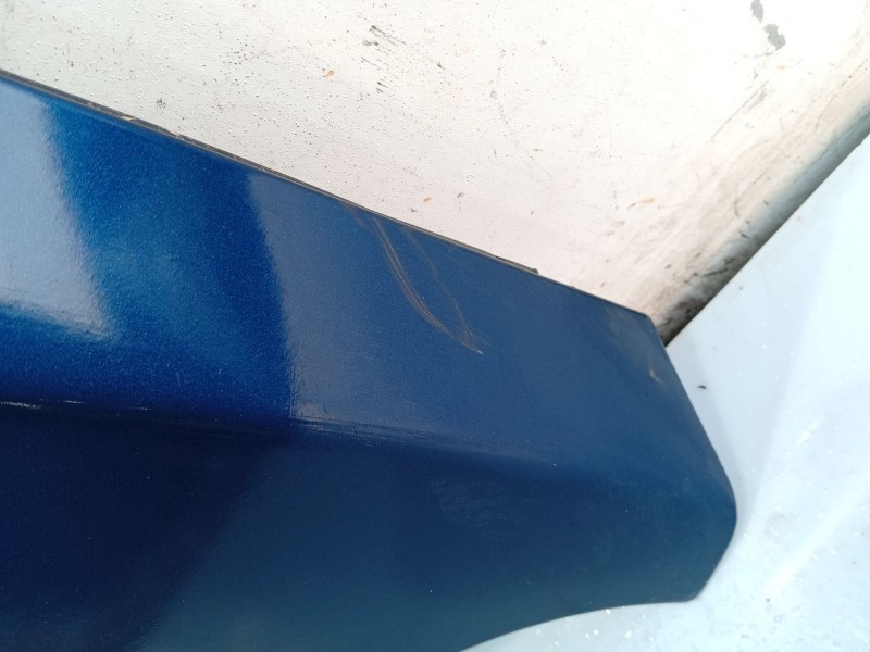 Recambio de capot para peugeot 307 (3a/c) 1.6 hdi referencia OEM IAM   