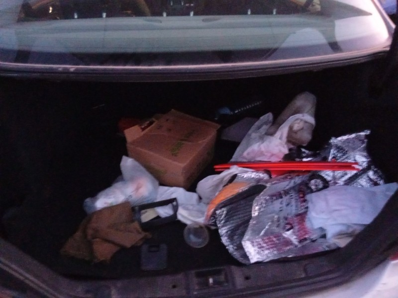 mercedes-benz clase c (w203) del año 2002