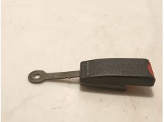 Recambio de anclaje cinturon delantero izquierdo para mercedes-benz clase c (w202) c 220 (202.022) referencia OEM IAM   