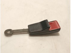 Recambio de anclaje cinturon delantero izquierdo para mercedes-benz clase c (w202) c 220 (202.022) referencia OEM IAM    2