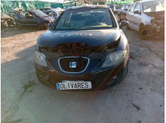 seat leon (1p1) del año 2007