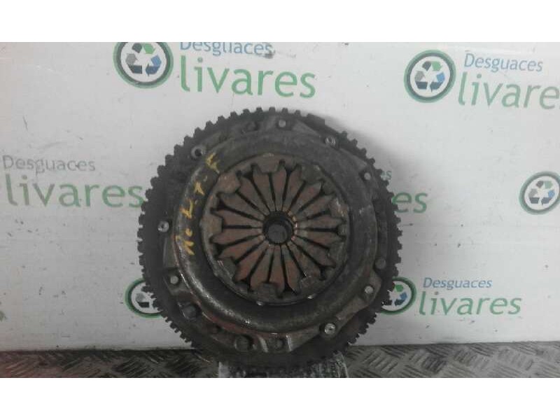 Recambio de kit embrague para renault kangoo (f/kc0)    |   0.97 - 0.05 | 1997 - 2005 referencia OEM IAM   