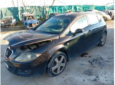 seat leon (1p1) del año 2007 2