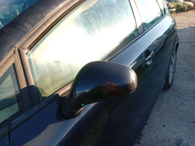 seat leon (1p1) del año 2007