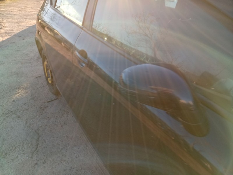 seat leon (1p1) del año 2007