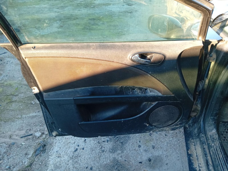 seat leon (1p1) del año 2007