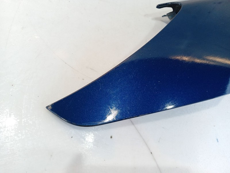 Recambio de aleta delantera izquierda para peugeot 307 (3a/c) 1.6 hdi referencia OEM IAM 7840R0  