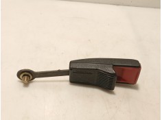 Recambio de anclaje cinturon delantero derecho para mercedes-benz clase c (w202) c 220 (202.022) referencia OEM IAM    2