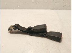 Recambio de anclaje cinturon trasero derecho para mercedes-benz clase c (w202) c 220 (202.022) referencia OEM IAM   