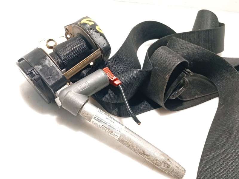 Recambio de cinturon seguridad delantero derecho para mercedes-benz clase c (w202) c 220 (202.022) referencia OEM IAM 2028606485