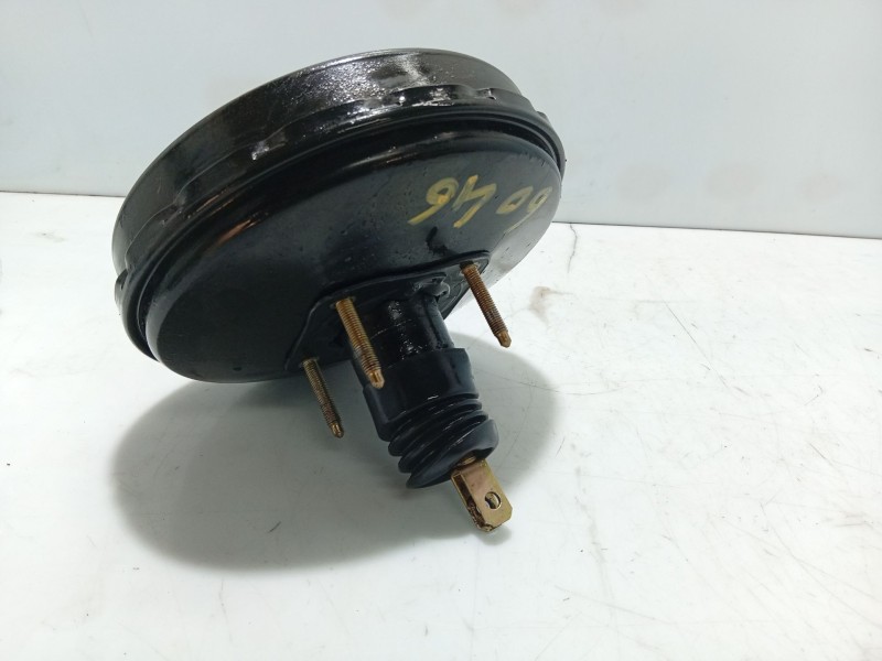 Recambio de servofreno para peugeot 307 (3a/c) 1.6 hdi referencia OEM IAM 9639662180  0204024613