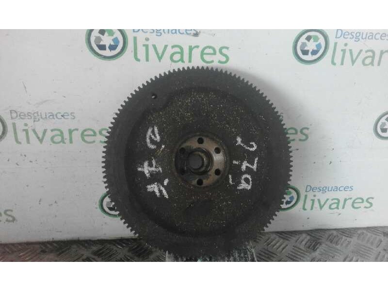 Recambio de kit embrague para renault kangoo (f/kc0)    |   0.97 - 0.05 | 1997 - 2005 referencia OEM IAM   