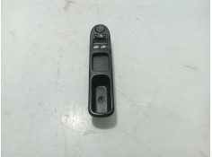Recambio de mando elevalunas delantero izquierdo para peugeot 307 (3a/c) 1.6 hdi referencia OEM IAM 6554E4  