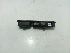 Recambio de mando elevalunas delantero izquierdo para peugeot 307 (3a/c) 1.6 hdi referencia OEM IAM 6554E4   2