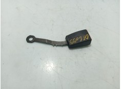 Recambio de anclaje cinturon delantero izquierdo para peugeot 307 (3a/c) 1.6 hdi referencia OEM IAM   