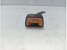 Recambio de anclaje cinturon delantero izquierdo para peugeot 307 (3a/c) 1.6 hdi referencia OEM IAM    2