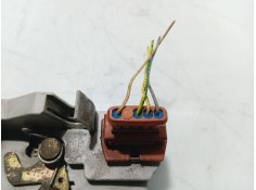 Recambio de cerradura puerta trasera izquierda para peugeot 307 (3a/c) 1.6 hdi referencia OEM IAM 9137E4   2