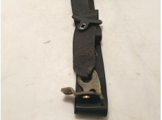 Recambio de cinturon seguridad trasero izquierdo para mercedes-benz clase c (w202) c 220 (202.022) referencia OEM IAM 2028601185 2