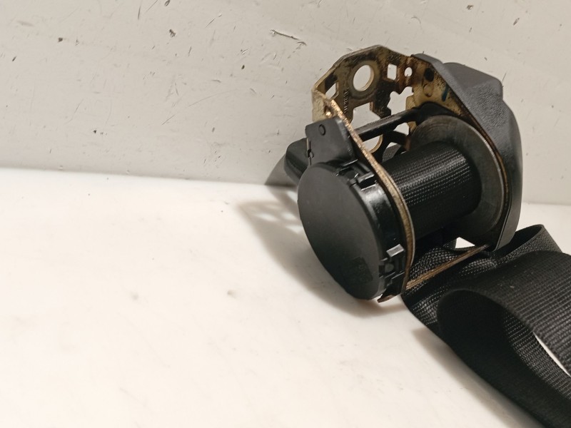 Recambio de cinturon seguridad trasero izquierdo para mercedes-benz clase c (w202) c 220 (202.022) referencia OEM IAM 2028601185