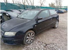 fiat stilo van (192_) del año 2006