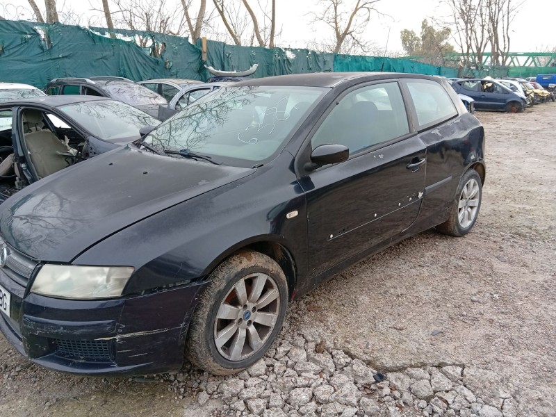 fiat stilo van (192_) del año 2006