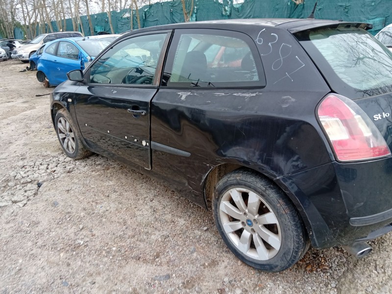 fiat stilo van (192_) del año 2006