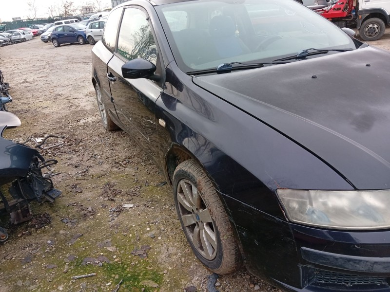fiat stilo van (192_) del año 2006