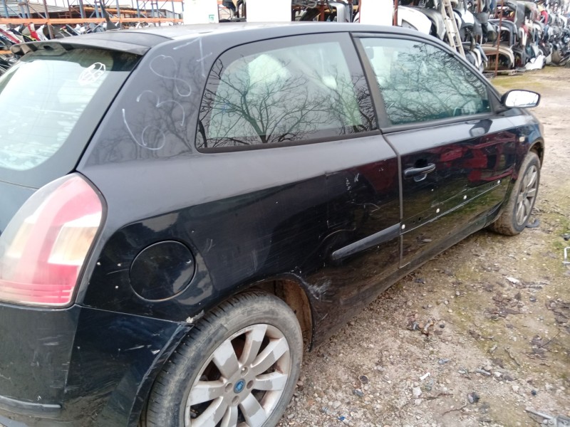 fiat stilo van (192_) del año 2006