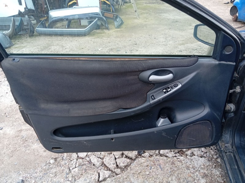 fiat stilo van (192_) del año 2006