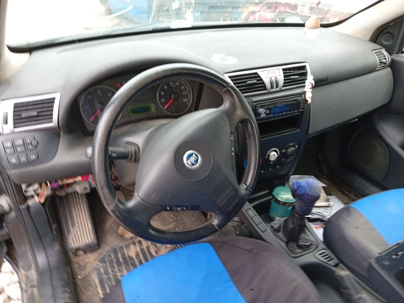 fiat stilo van (192_) del año 2006