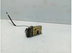 Recambio de cerradura puerta delantera derecha para peugeot 307 (3a/c) 1.6 hdi referencia OEM IAM 9136Z9  