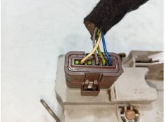 Recambio de cerradura puerta delantera derecha para peugeot 307 (3a/c) 1.6 hdi referencia OEM IAM 9136Z9   2