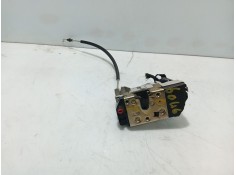 Recambio de cerradura puerta trasera derecha para peugeot 307 (3a/c) 1.6 hdi referencia OEM IAM 9138G0  