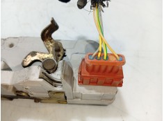 Recambio de cerradura puerta trasera derecha para peugeot 307 (3a/c) 1.6 hdi referencia OEM IAM 9138G0   2