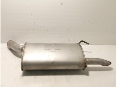 Recambio de tubo para mercedes-benz clase c (w202) c 220 (202.022) referencia OEM IAM   