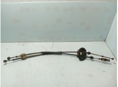 Recambio de varillaje cambio para peugeot 307 (3a/c) 1.6 hdi referencia OEM IAM 2444CF  