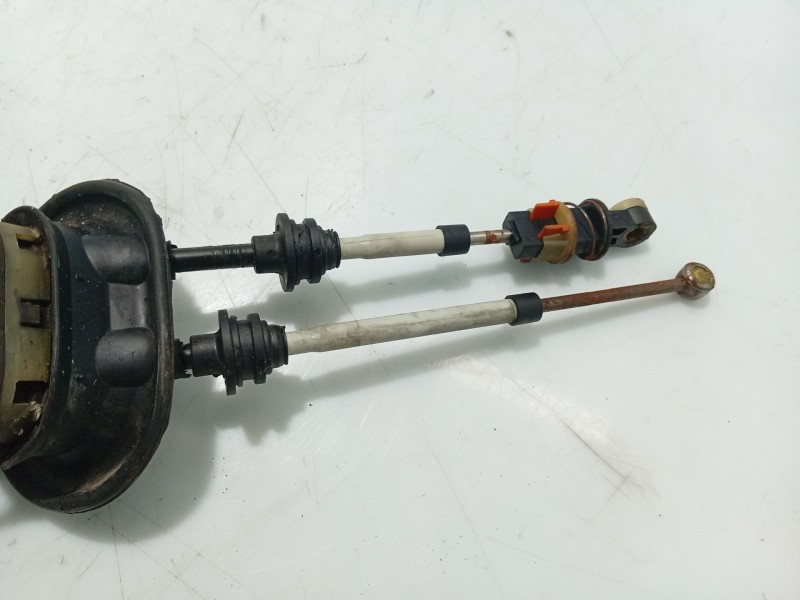 Recambio de varillaje cambio para peugeot 307 (3a/c) 1.6 hdi referencia OEM IAM 2444CF  