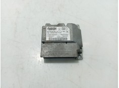 Recambio de centralita airbag para peugeot 307 (3a/c) 1.6 hdi referencia OEM IAM   