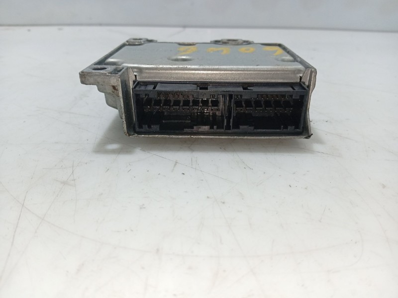 Recambio de centralita airbag para peugeot 307 (3a/c) 1.6 hdi referencia OEM IAM   